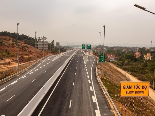 Dự án cao tốc Biên Hòa - Vũng Tàu sau khi được hoàn thành sẽ giảm áp lực giao thông cho cao tốc TP.Hồ Chí Minh - Long Thành - Dầu Giây, quốc lộ 51. Ảnh minh họa