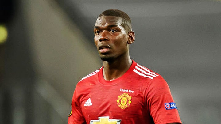 Pogba lên tiếng đáp trả chỉ trích: “Không biết gì thì đừng nói”. Ảnh: internet
