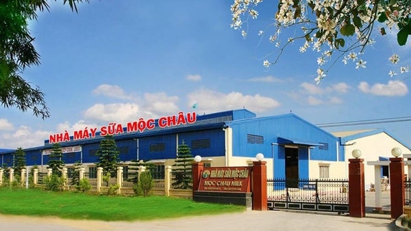 9 tháng năm 2020, Mộc Châu Milk có doanh thu gần 2.149 tỷ đồng