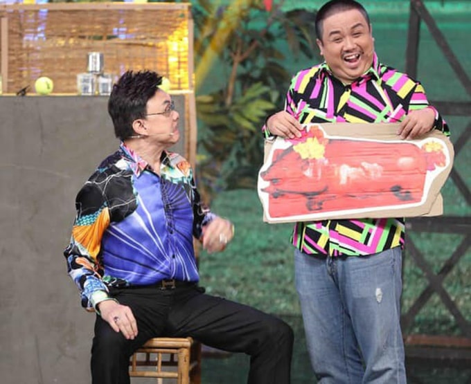 Chí tài