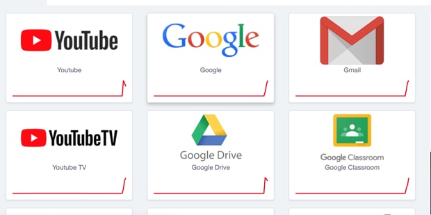 Các ứng dụng của Google nhận được báo cáo lỗi cao bất thường. Ảnh: vietnamplus.vn