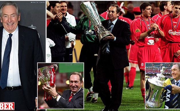 Cựu HLV Paris Saint-Germain và Liverpool qua đời ở tuổi 73. Ảnh: internet