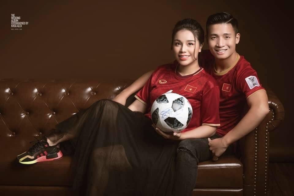 Tiến Dũng -Khánh Linh