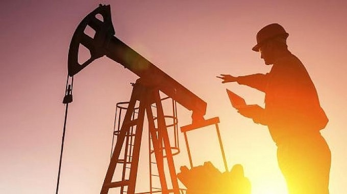 Giá xăng dầu hôm nay 14/12: Quay đầu giảm nhẹ trong phiên giao dịch đầu tuần. Ảnh minh họa.