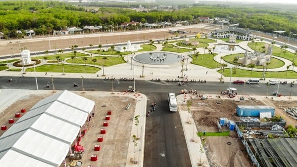 HĐND tỉnh Bình Phước đã thông qua Nghị quyết huỷ 76 dự án chậm triển khai. Ảnh minh họa