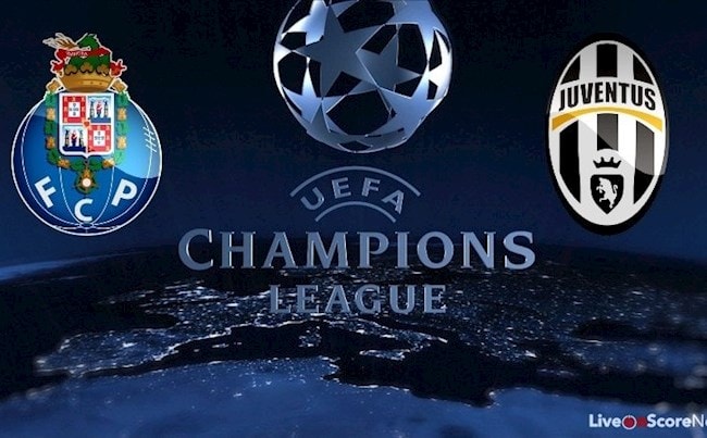 CLB Juventus rất thận trọng dù đối thủ chỉ là Porto. Ảnh: internet