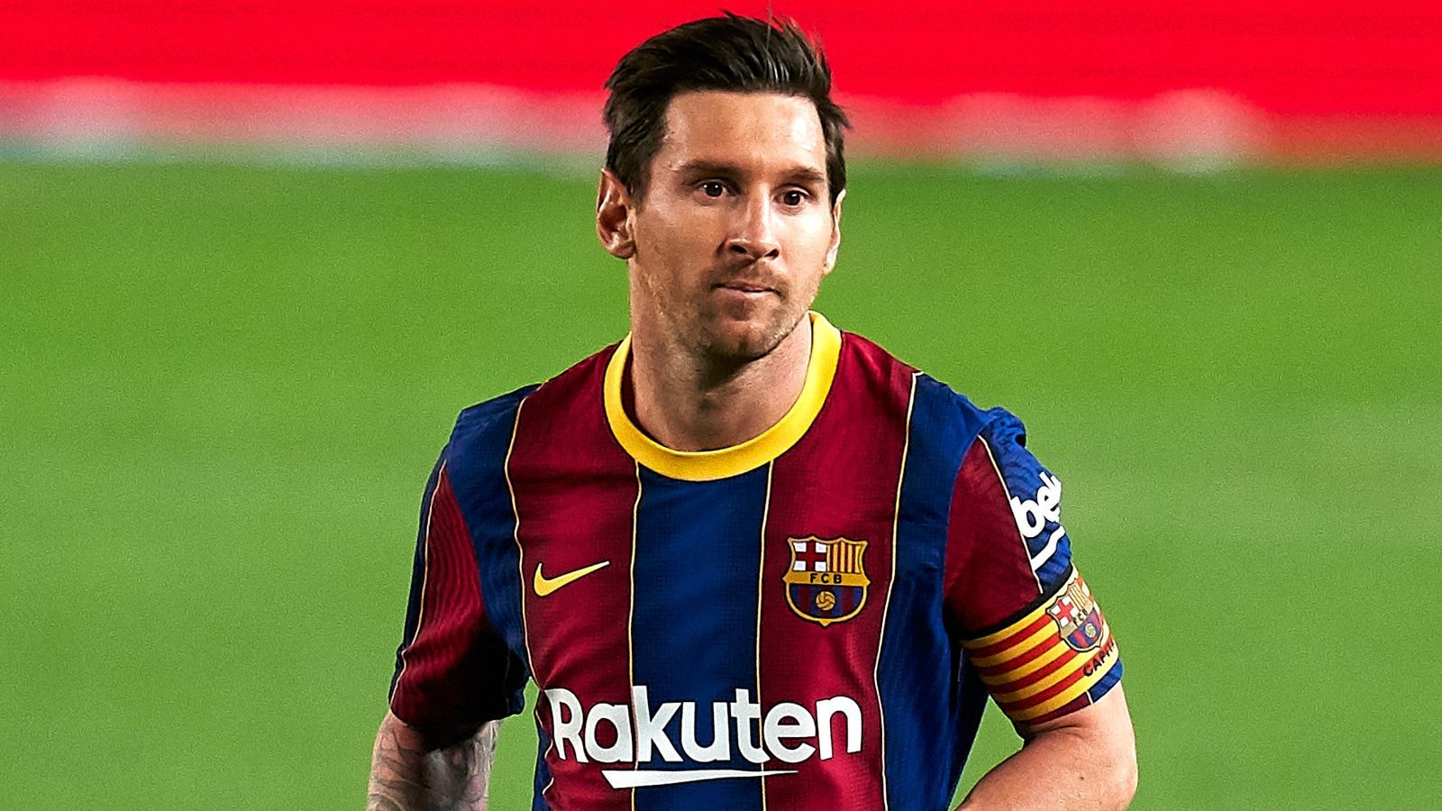 Nhiều đồng đội kêu gọi Barca sớm bán Messi. Ảnh: internet
