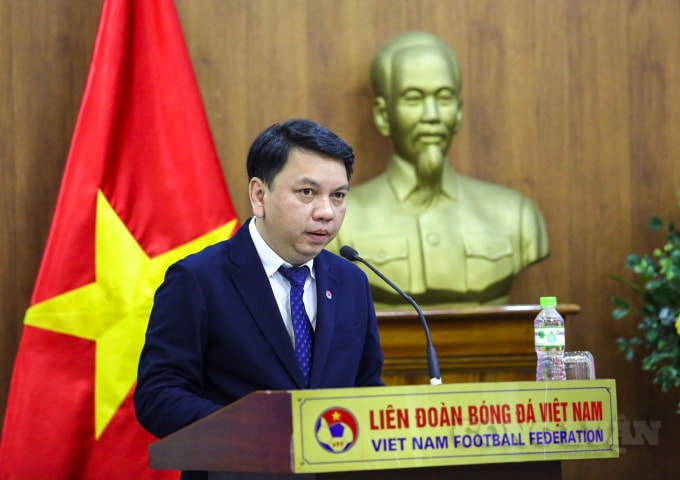 Theo Tổng Thư ký VFF Lê Hoài Anh, hai trận đấu nói trên nhằm chuẩn bị chuyên môn cho hai đội tuyển quốc gia hướng tới các nhiệm vụ trọng điểm trong năm 2021 như: Vòng loại World Cup 2022 khu vực châu Á, AFF Suzuki Cup 2020, Vòng loại U23 châu Á 2022, SEA Games 31 tại Việt Nam...