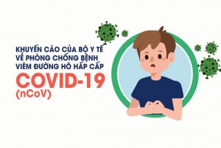 Theo Bộ Y tế biện pháp phòng ngừa lây nhiễm COVID -19 vẫn là đeo khẩu trang và giãn cách (ảnh minh họa - nguồn internet).