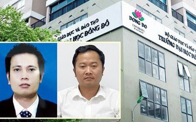 Vụ việc cấp bằng giả ở Đại học Đông Đô khiến dư luận hết sức bất bình (ảnh nguồn internet).