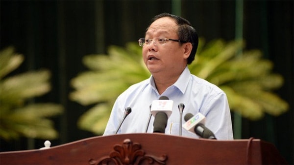 Ông Tất Thành Cang