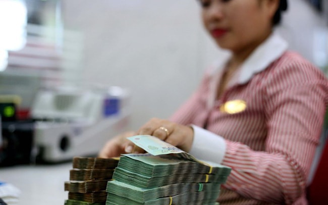 Đến tháng 10/2020, chưa doanh nghiệp nào vay được tiền từ gói 16.000 tỷ đồng để trả lương công nhân.Ảnh:TL