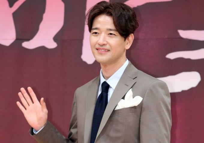 Bae Soo Bin