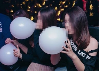Toàn bộ số hàng đã được niêm phong, tạm giữ. Ảnh minh họa.