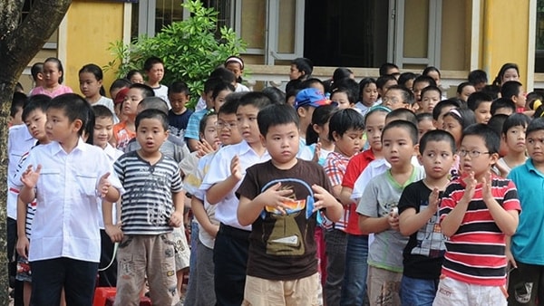 Việt Nam hiện có tỷ lệ mất cân bằng giới tính đứng thứ 3 trên thế giới, chỉ sau Trung Quốc và Ấn Độ. Ảnh minh họa