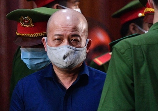Đinh Ngọc Hệ (tức Út
