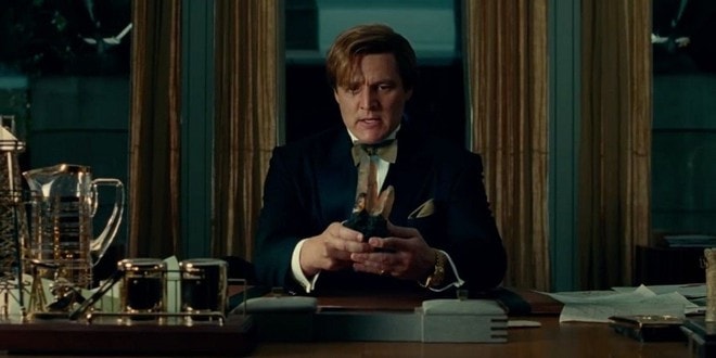 Pedro Pascal vào vai phản diện mới không giống như trong nguyên tác truyện tranh.