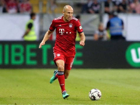 Arjen Robben