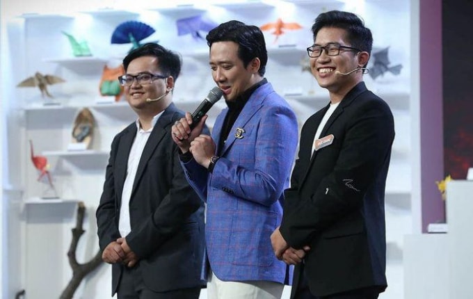 Có ý kiến cho rằng chương trình 'Siêu Trí Tuệ Việt Nam' muốn bớt căng thẳng thì có Trấn Thành và Tóc Tiên đủ rồi không cần thêm nghệ sĩ.
