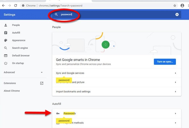 Google Chrome