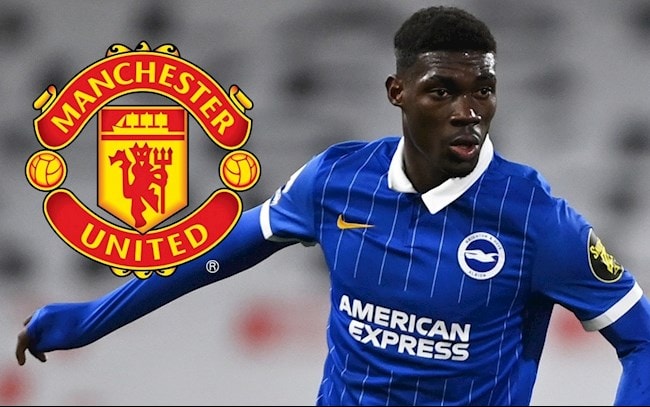 MU có ý định chiêu mộ sao Premier League thay Pogba. Ảnh: internet