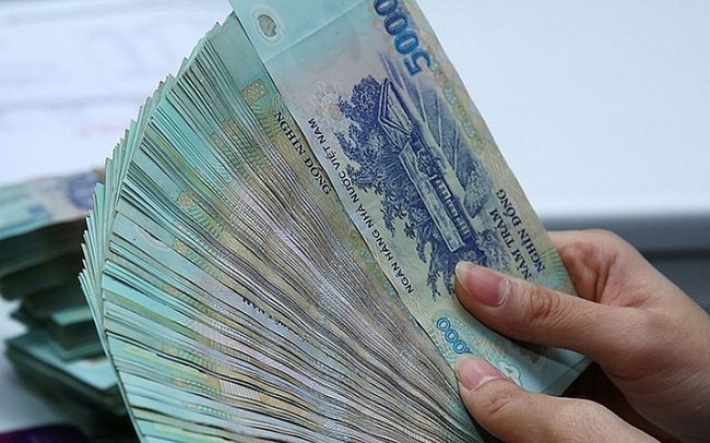 Từ 1/1/2021, Bộ luật Lao động 2019 cũng quy định nhiều điểm mới về lương thưởng với người lao động. Ảnh minh họa