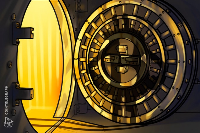 MicroStrategy mua được Bitcoin lúc giảm, hiện có nhiều BTC hơn chính phủ Hoa Kỳ. Ảnh: Cointelegraph