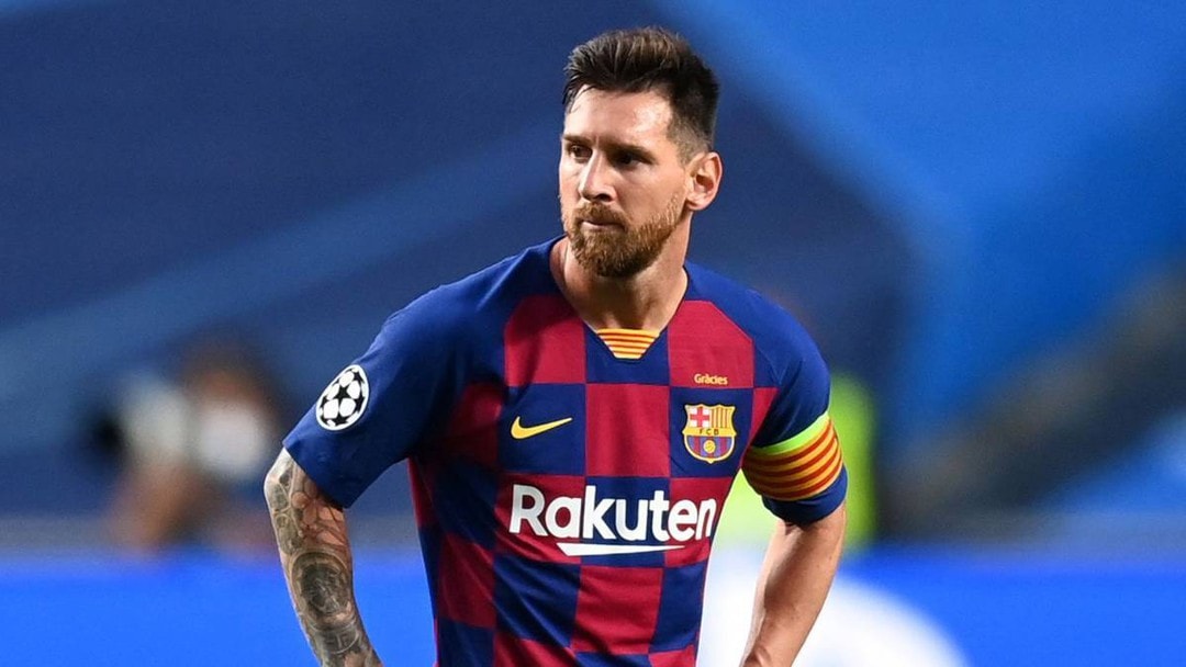 Xếp vị trí số 2 là tiền đạo Lionel Messi với tổng thu nhập 83,4 triệu bảng Anh trong năm 2020.