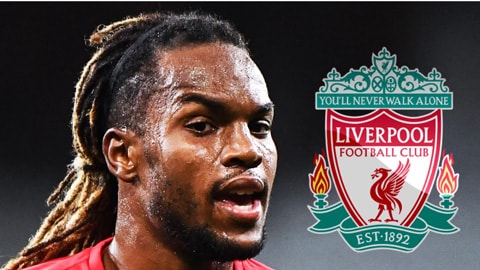 CLB Liverpool đạt thỏa thuận 18 triệu bảng với nhà vô địch EURO 2016. Ảnh: internet