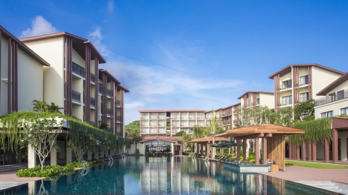 Dusit Moonrise Beach Resort Phu Quoc gia nhập mạng lưới khu nghỉ liên kết mở rộng của thương hiệu Sở hữu kỳ nghỉ FLC Holiday