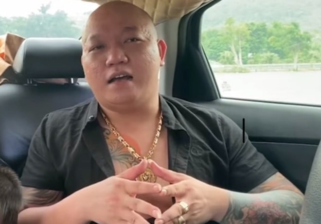 Đối tượng Lê Thanh Ngọc (Ngọc