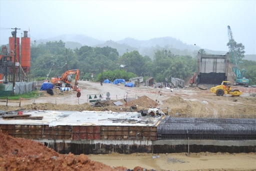 Bộ GTVT sẽ tiếp tục chỉ đạo Tổng cục đường bộ Việt Nam sử dụng Quỹ bảo trì đường bộ Trung ương để tiến hành duy tu, sửa chữa Quốc lộ 14G đảm bảo khai thác bình thường. Ảnh minh họa