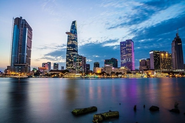 Thương hiệu quốc gia Việt Nam đã tăng hạng 9 bậc lên vị trí thứ 33 trong năm 2020