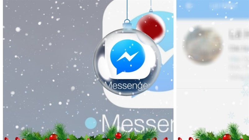 messerger