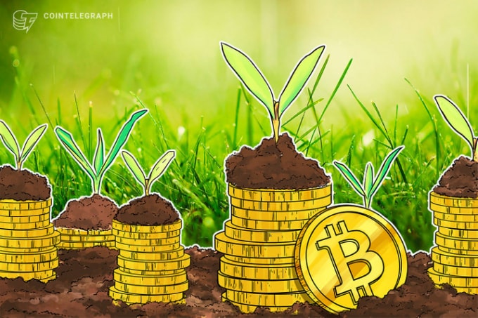 Thị trưởng Miami gọi Bitcoin là 'khoản đầu tư ổn định' trong năm không ổn định. Ảnh: Cointelegraph