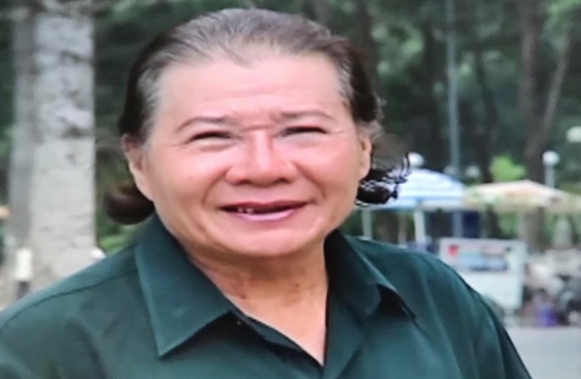 Nghệ sĩ cải lương Hề Sa qua đời ở tuổi 80