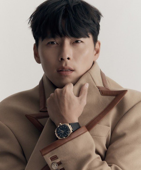 Hyun Bin trở thành diễn viên hot nhất Hàn Quốc 2020.