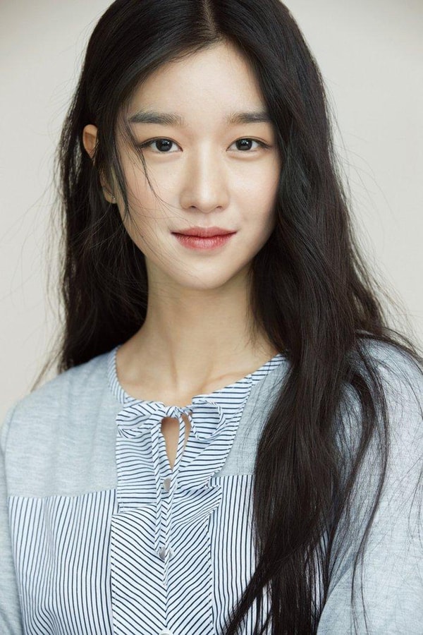 Seo Ye Ji lọt top 3.
