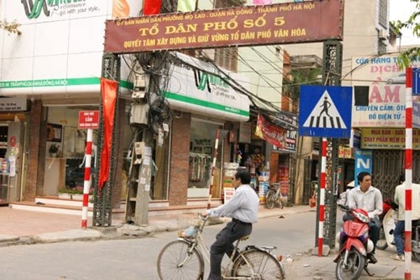 TP Hà Nội thành lập, đặt tên 92 thôn, tổ dân phố mới thuộc 8 quận, huyện trên địa bàn . Ảnh minh họa