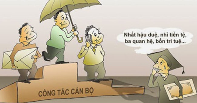 Khi các cơ quan chủ quản vẫn duy trì thói quen việc sắp xếp nhân sự trong các trường đại học thì giáo dục đại học khó tự chủ thực thụ (ảnh minh họa - nguồn internet).