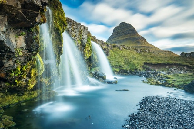 Iceland - Quốc gia duy nhất chỉ có một con muỗi.