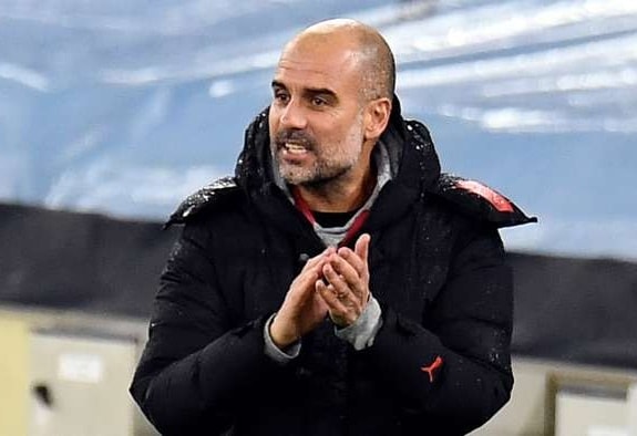 HLV Pep Guardiola thừa nhận về mùa giải năm nay sẽ diễn ra vô cùng khốc liệt. Ảnh: internet