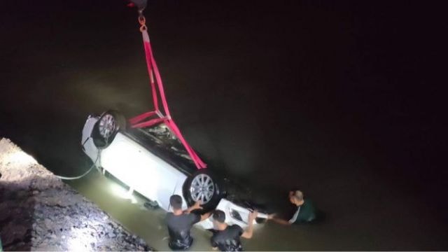 Nguyên nhân ban đầu của vụ tai nạn được xác định là do tài xế Trần Tuấn Anh vi phạm quy định về nồng độ cồn khi điều khiển phương tiện. Ảnh: TL
