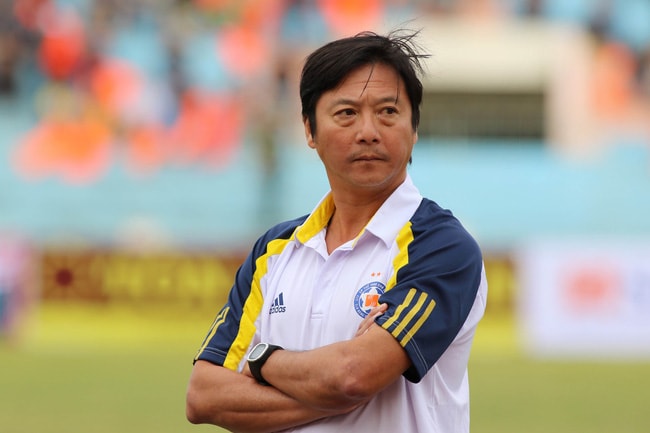 Lê Huỳnh Đức