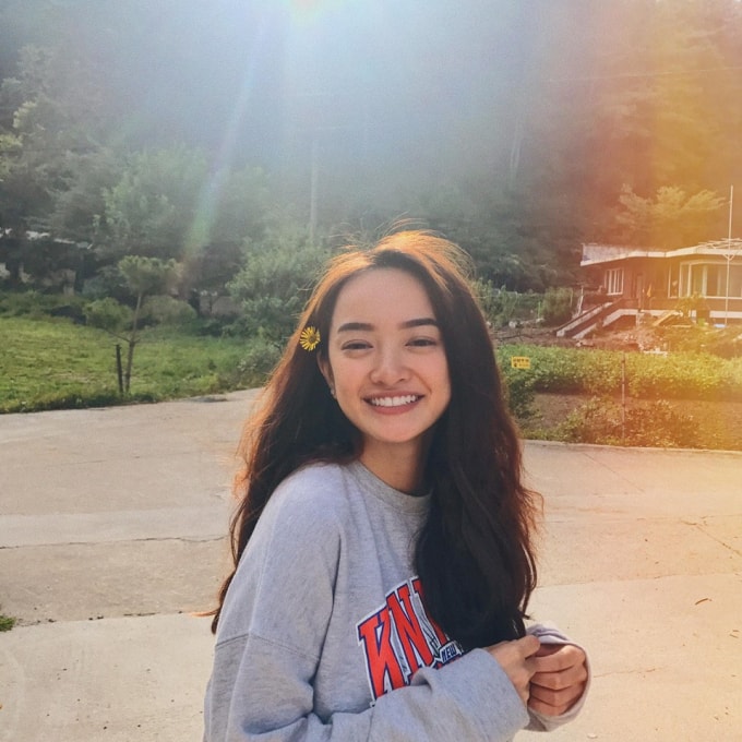 Kaity Nguyễn