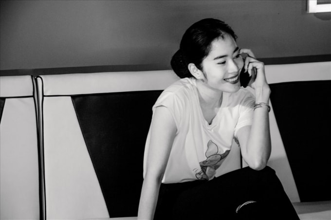 Nam Em chơi “dao hai lưỡi” khi làm phim dựa trên scandal của mình?