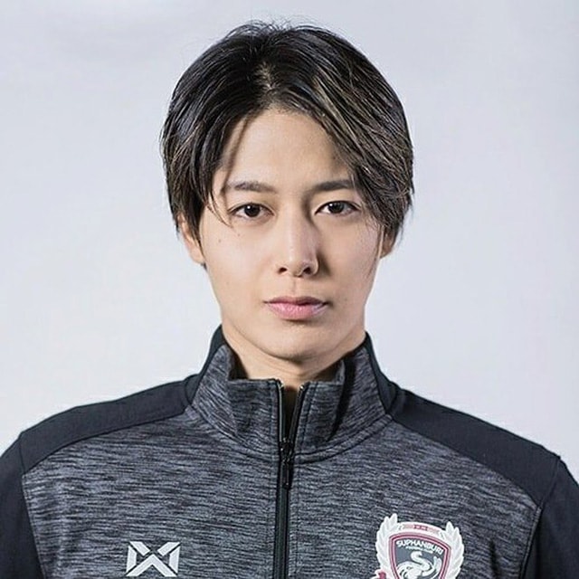 Tiền vệ Ryutaro Karube sẽ là cầu thủ Nhật thứ 3 gia nhập đội Sài Gòn, sau Daisuke Matsui và Hiroyuki Takasaki. Ảnh: internet