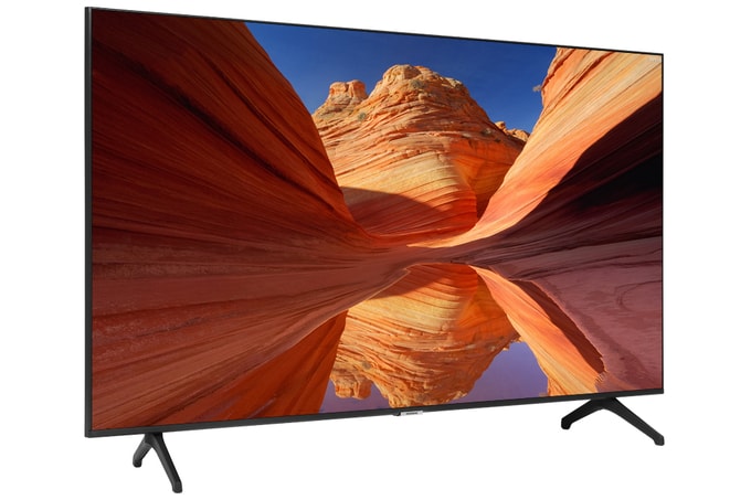 Samsung 4K TU7000 50 inch