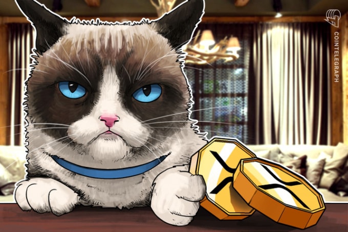 Ripple thề sẽ đáp trả 'cuộc tấn công' của SEC trong bối cảnh XRP bị ngừng giao dịch ở nhiều sàn lớn. Ảnh: Cointelegraph