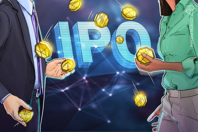 eToro được đồn đại chuẩn bị cho IPO năm 2021. Ảnh: Cointelegraph